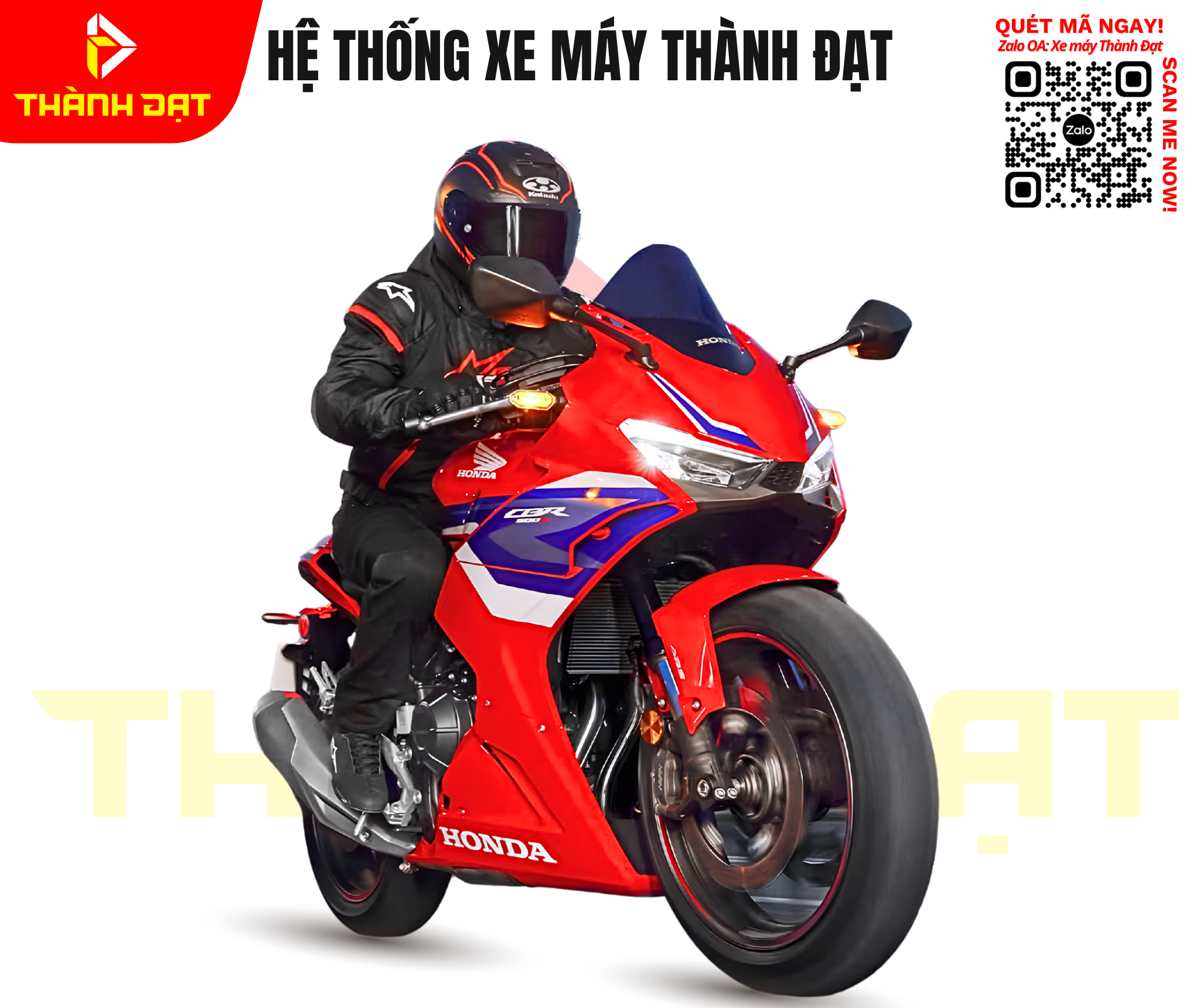 CBR500R